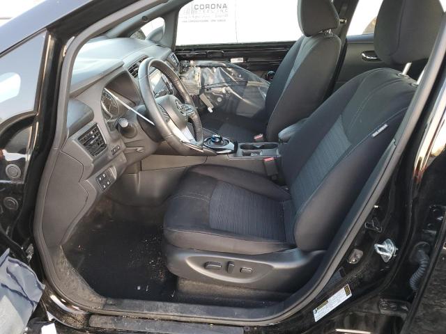 1N4AZ1CVXNC563365 Nissan LEAF SV