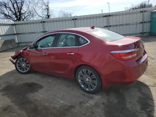 1G4PS5SK1E4216939 Buick Verano