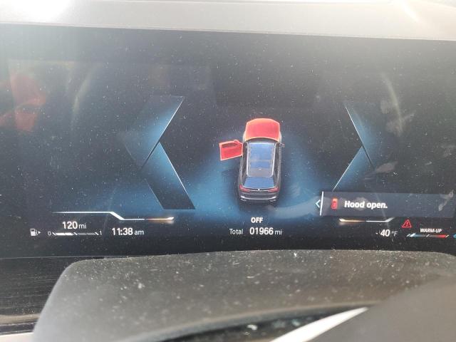 5UX23EM07P9R30411 BMW X7 Xdrive40i