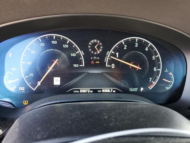 WBAJV6C57KBK08655 BMW 640 Xigt