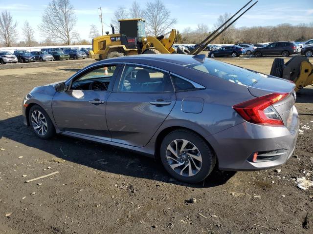 2HGFC2F7XHH518188 Honda CIVIC EX