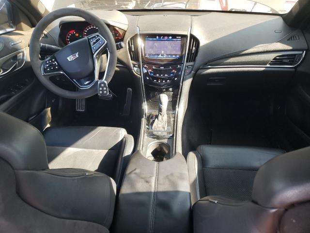 1G6AN5SY8G0107851 Cadillac ATS-V