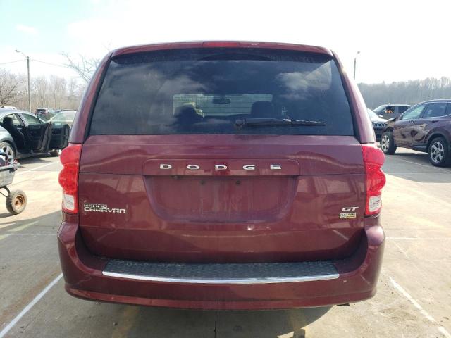 2C4RDGEG5KR769936 Dodge Grand Caravan Gt