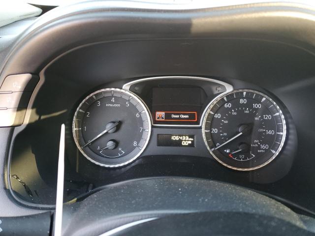 5N1AL0MN1FC524178 Infiniti QX60