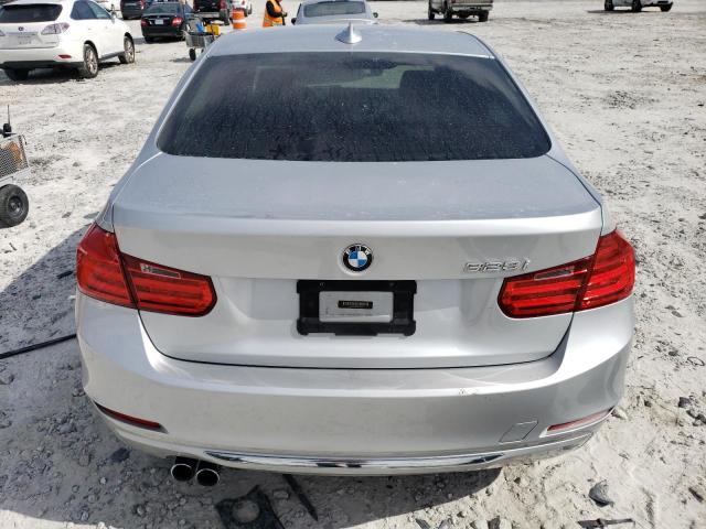 WBA3A5C54EF605977 BMW 328 I
