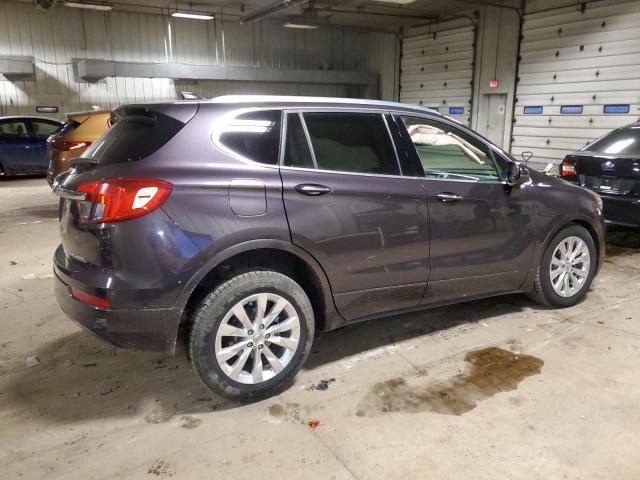 LRBFXBSA4HD117414 Buick Envision Essence