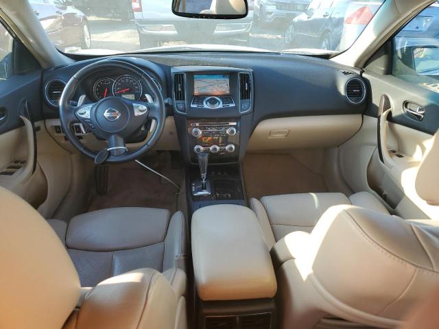 1N4AA5AP9EC913958 Nissan MAXIMA S