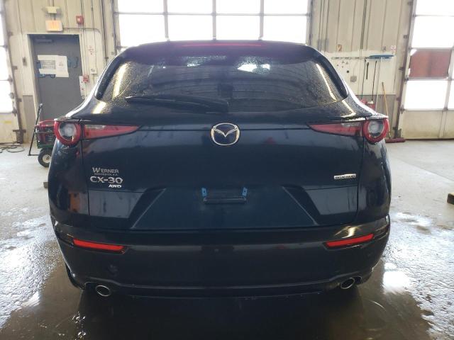 3MVDMBBM1RM621127 Mazda Cx-30 Select