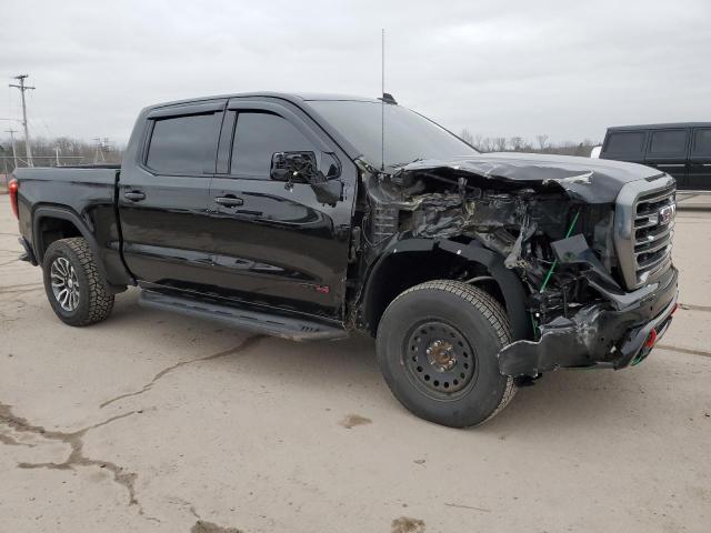 1GTU9EET2LZ262741 GMC Sierra K1500 At4