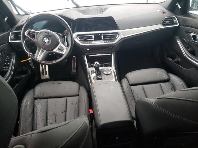 3MW5U7J08L8B46459 BMW M340I