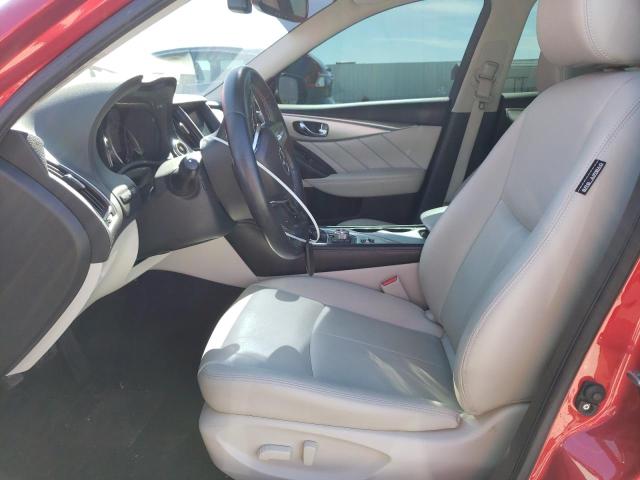 JN1EV7BPXMM705853 Infiniti Q50 LUXE