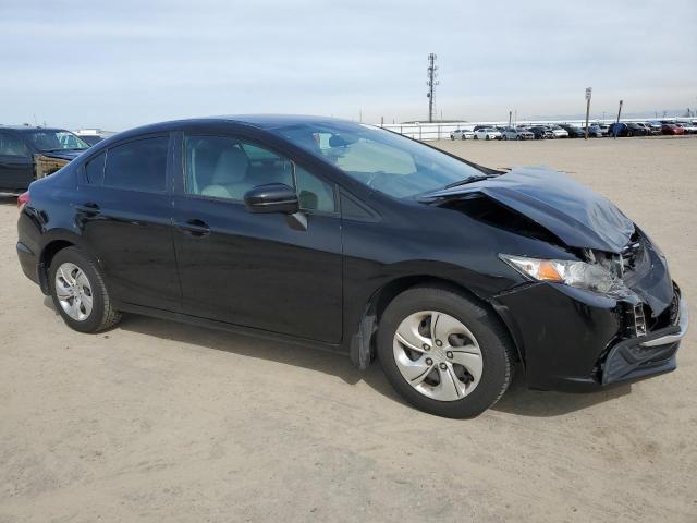 2HGFB2F52FH564922 Honda Civic Lx
