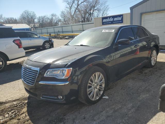 Auction sale of the 2013 Chrysler 300, vin: 2C3CCARG0DH515256, lot number: 44275854