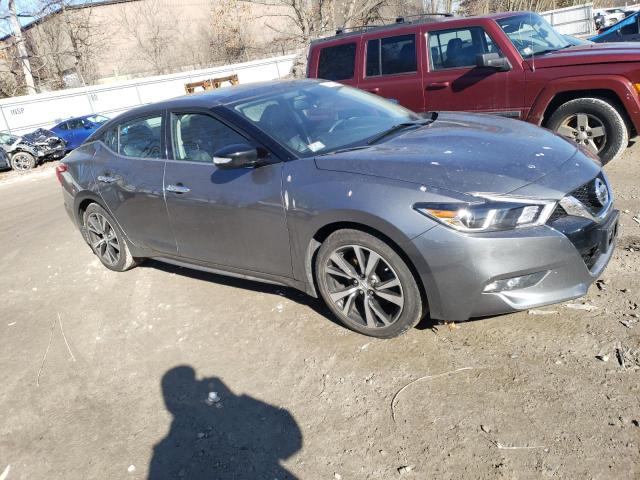 1N4AA6AP0HC444625 Nissan Maxima 3.5s