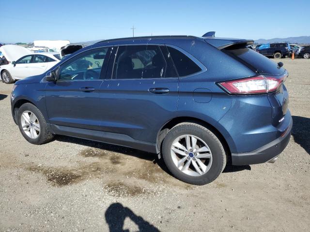 2FMPK3J98JBB53597 Ford EDGE SEL