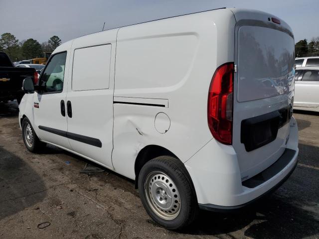 ZFBHRFAB4N6W90368 RAM Promaster City Tradesman