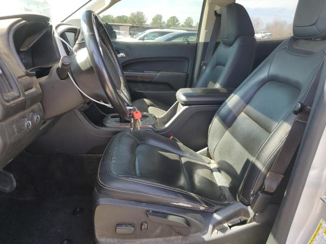 1GTG6DE34G1394775 GMC CANYON SLT