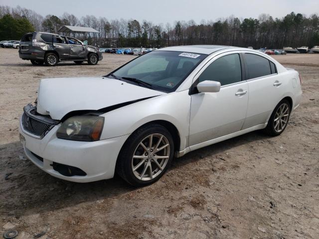 Auction sale of the 2011 Mitsubishi Galant Es, vin: 4A32B3FF0BE031140, lot number: 44617474