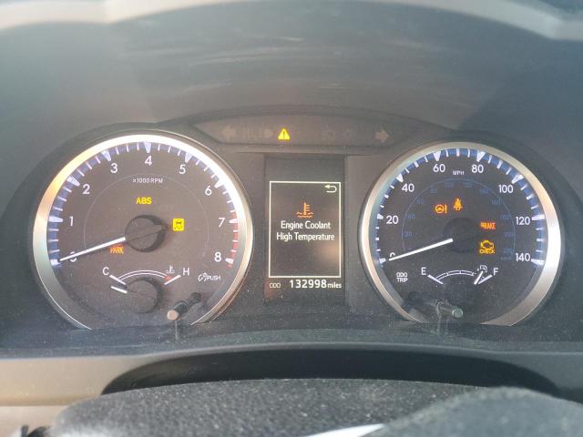 5TDBZRFH4JS872700 Toyota Highlander Le