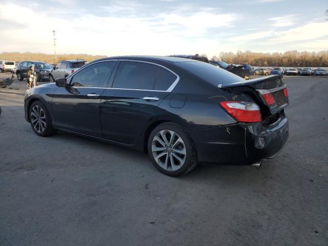 1HGCR2F51FA110562 Honda Accord Sport