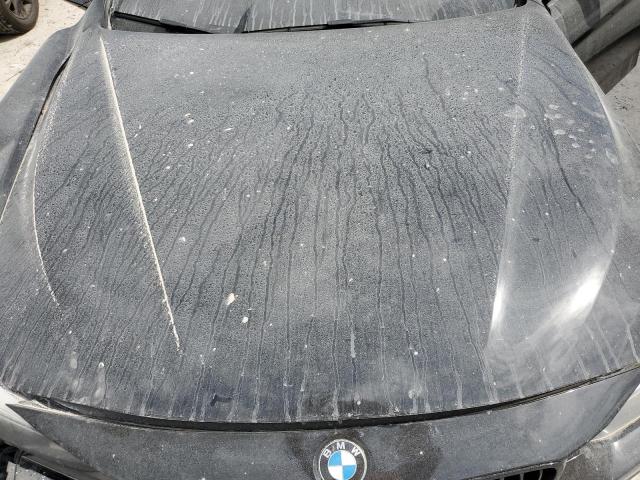 WBA4J5C50JBF07764 BMW 440i Gran Coupe