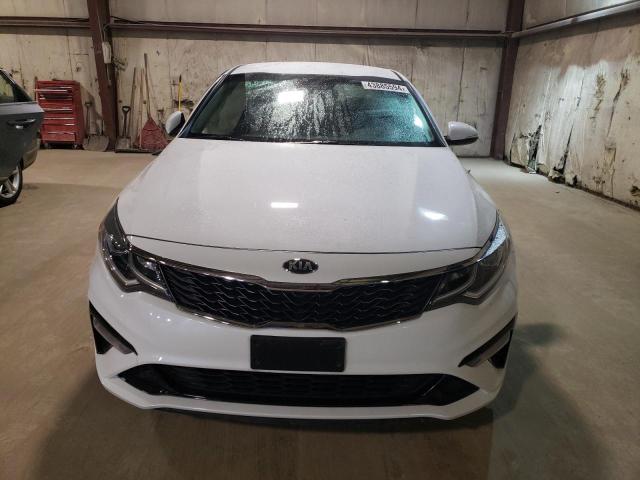 5XXGT4L30LG419889 KIA Optima Lx