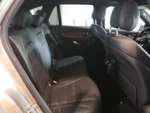 W1N0G8EB6LF776535 Mercedes-Benz Glc 300 4matic