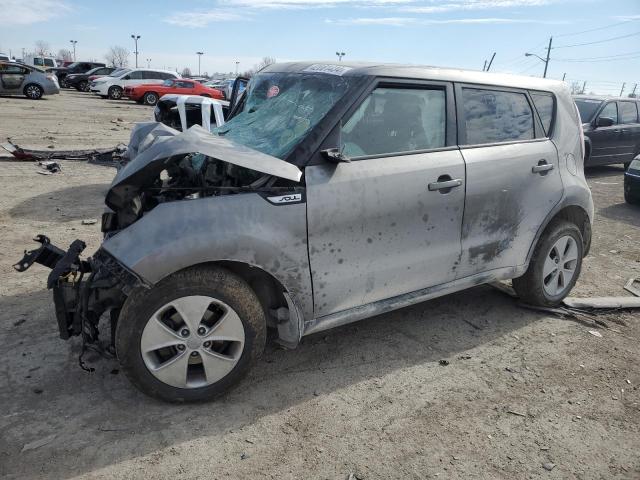 Auction sale of the 2016 Kia Soul, vin: KNDJN2A24G7321302, lot number: 42081434