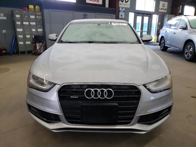 WAUFFAFL6FN037871 Audi A4 Premium Plus