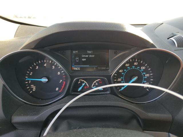 1FMCU0GX1FUB36283 Ford ESCAPE SE