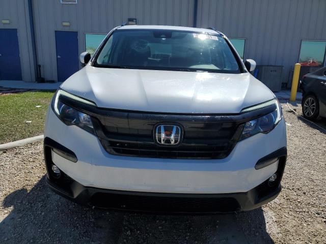5FNYF5H25NB033668 Honda PILOT SE