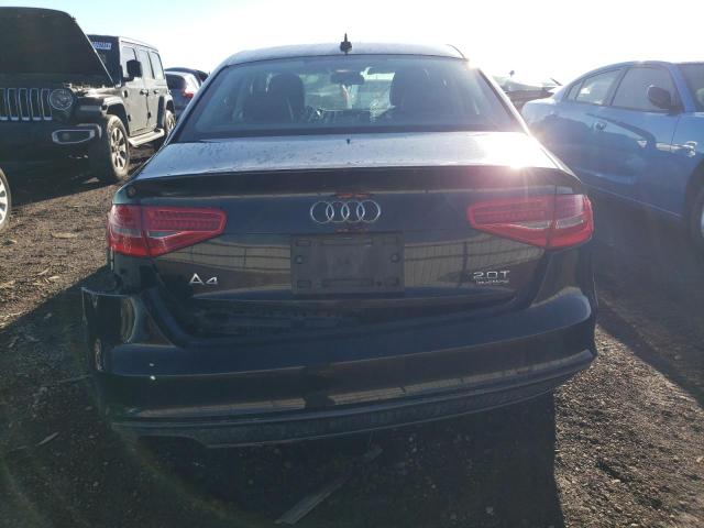 WAUFFAFL2FN027614 Audi A4 Premium Plus