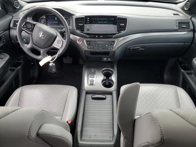 5FNYF8H51MB043463 Honda Passport Exl