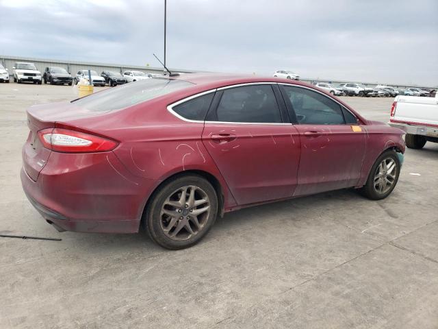 3FA6P0HD1ER378564 Ford FUSION SE