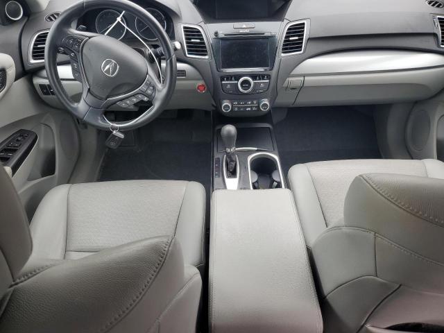 5J8TB3H51HL015028 Acura Rdx Technology