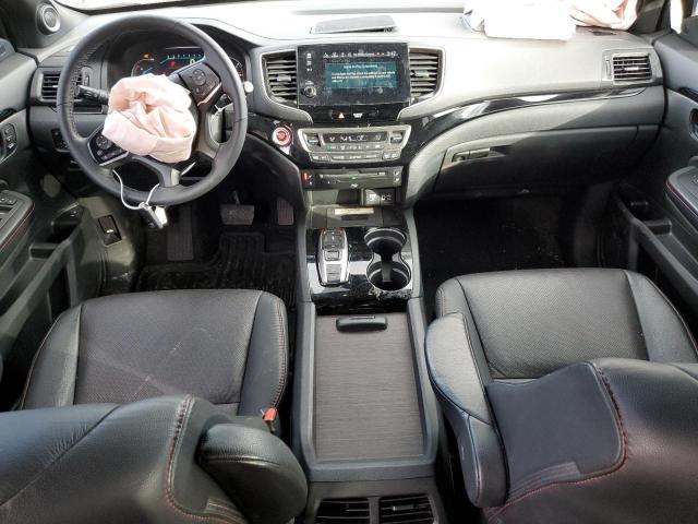 5FNYF6H76LB060084 Honda Pilot Black