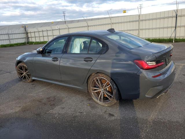 WBA5U7C03LAF54288 BMW M340I
