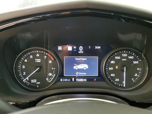1GYKPGRS0LZ174694 Cadillac XT6 SPORT