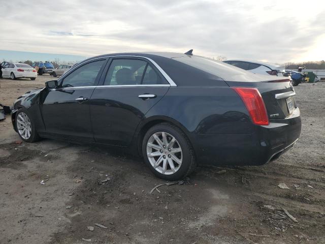 1G6AP5SX5E0120166 Cadillac CTS