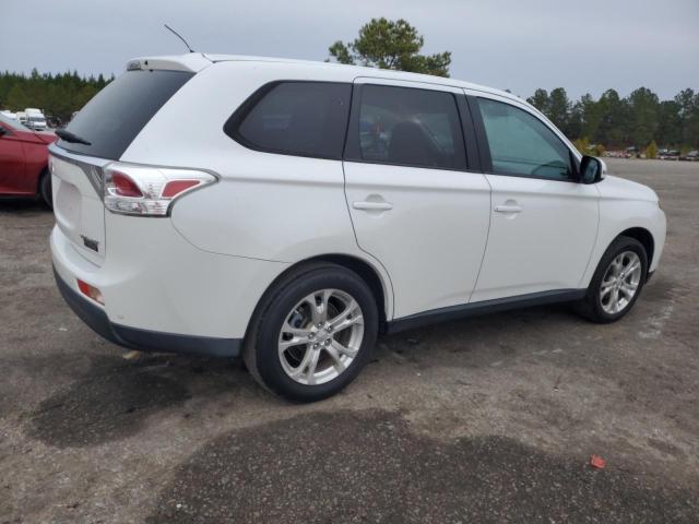 JA4AD3A36EZ001430 Mitsubishi Outlander Se