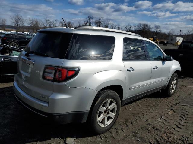 1GKKVPKD6EJ316947 GMC ACADIA SLE