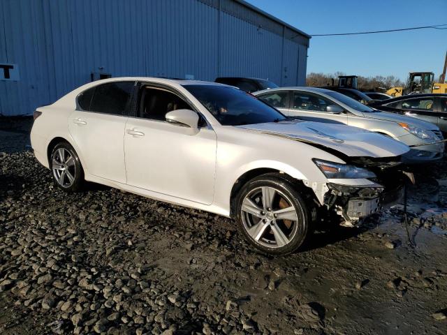 JTHCZ1BL8GA002789 Lexus GS 350