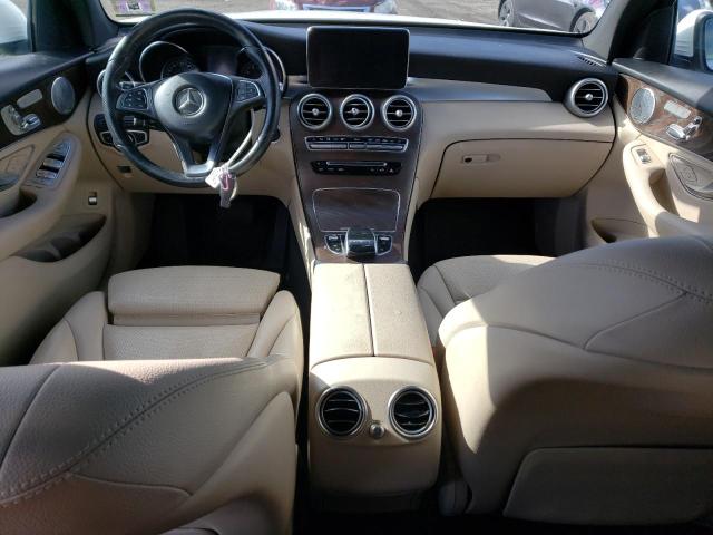 WDC0G4KB9JV094170 Mercedes-Benz Glc 300 4matic