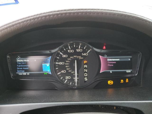 2LMDJ6JKXFBL21357 Lincoln MKX