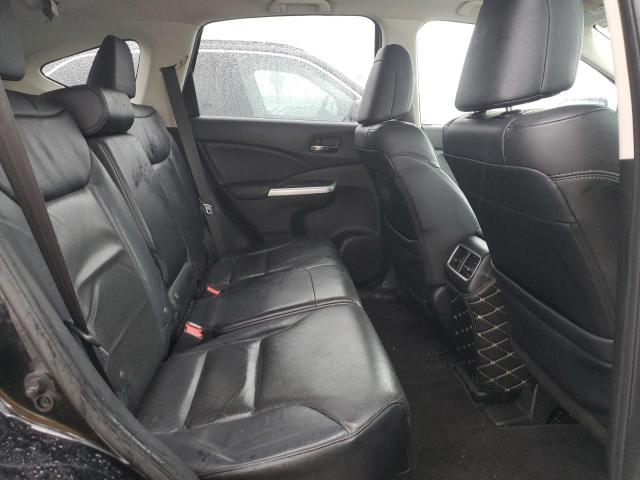 2HKRM3H77GH525729 Honda CR-V EXL
