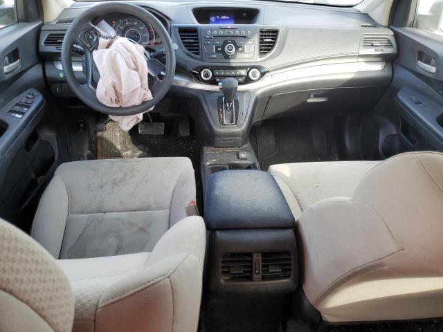 5J6RM4H47GL082371 Honda CR-V SE