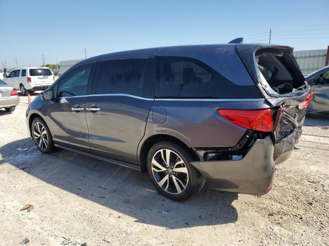 5FNRL6H88NB016385 Honda Odyssey Touring