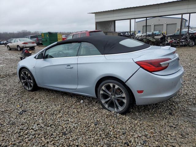 W04WT3N57GG028719 Buick Cascada Premium