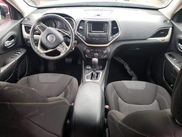 1C4PJMCB0GW279201 Jeep Cherokee Latitude