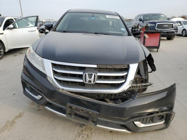5J6TF3H38FL000809 Honda ACCORD